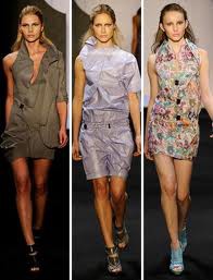 Primavera/Verão 2010/2011