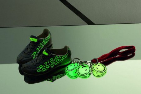 Adidas by Stella McCartney