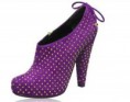 Glamour para os pés: botas Mulberry