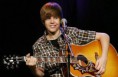 Justin Bieber vai lançar álbum acústico