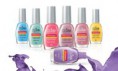 Coleção Aquarela Tropical da Colorama!